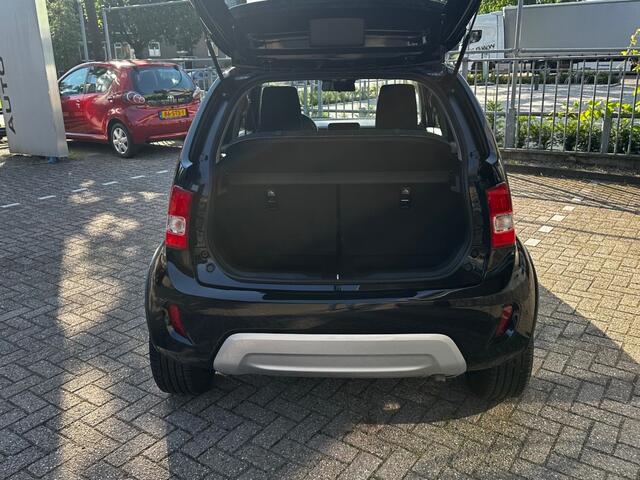 Suzuki IGNIS 1.2 Smart Hybrid Style Navi airco Camera Cruise