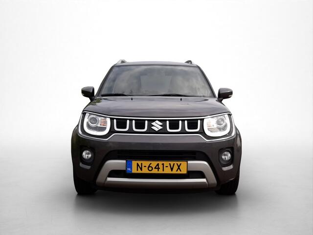 Suzuki IGNIS 1.2 Smart Hybrid Style | Camera | LM Velgen | Trekhaak |