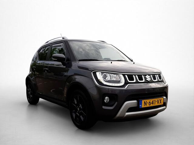 Suzuki IGNIS 1.2 Smart Hybrid Style | Camera | LM Velgen | Trekhaak |