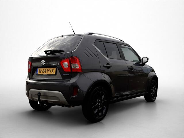 Suzuki IGNIS 1.2 Smart Hybrid Style | Camera | LM Velgen | Trekhaak |