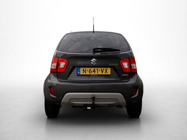 Suzuki IGNIS 1.2 Smart Hybrid Style | Camera | LM Velgen | Trekhaak |