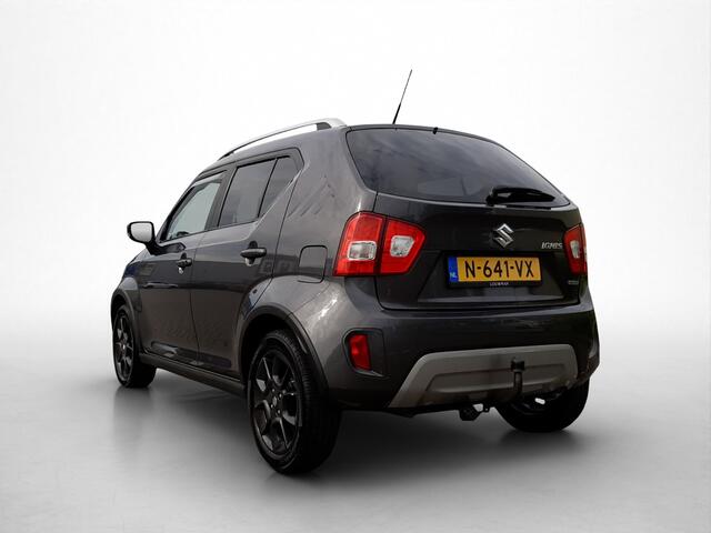 Suzuki IGNIS 1.2 Smart Hybrid Style | Camera | LM Velgen | Trekhaak |