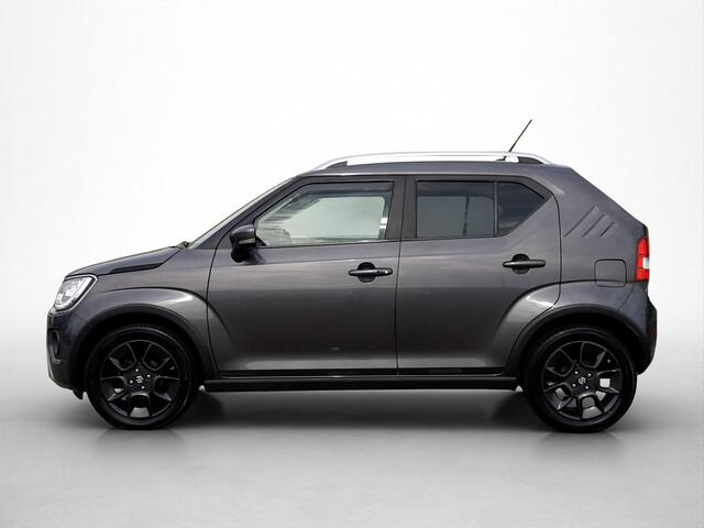 Suzuki IGNIS 1.2 Smart Hybrid Style | Camera | LM Velgen | Trekhaak |