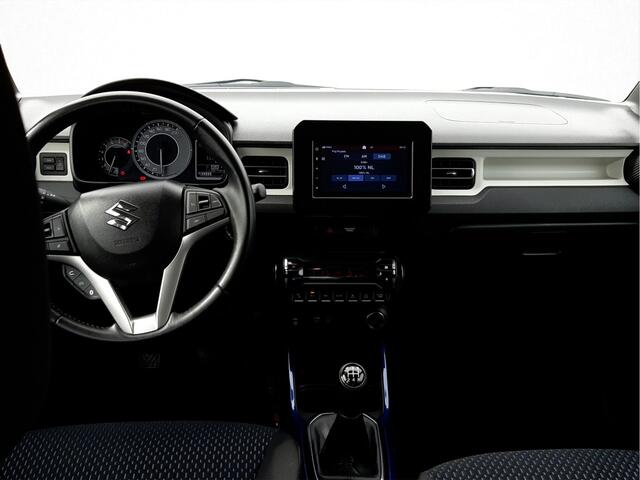 Suzuki IGNIS 1.2 Smart Hybrid Style | Camera | LM Velgen | Trekhaak |