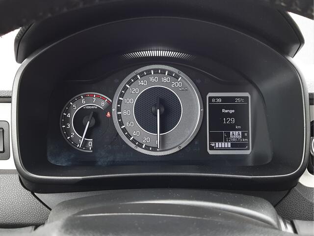 Suzuki IGNIS 1.2 Smart Hybrid Style | Camera | LM Velgen | Trekhaak |