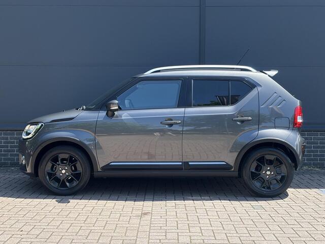 Suzuki IGNIS 1.2 Smart Hybrid Stijl / 1e Eigenaar / Onderhouden / Navigatie / Stoelverwarming / Achteruitrijcamera / Climate control / Cruise control /