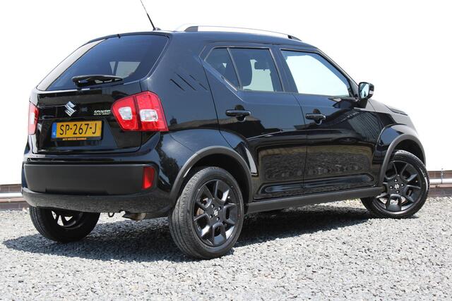 Suzuki IGNIS 1.2 Stijl Automaat, Apple Carplay/Android Auto, 1e Eig. Style Uitvoering