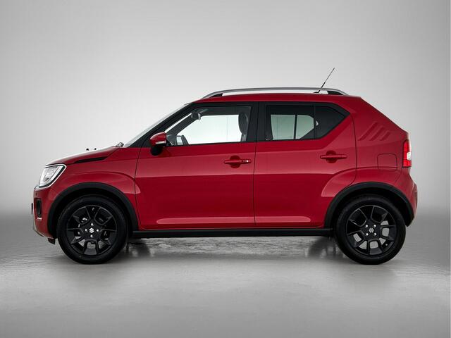 Suzuki IGNIS 1.2 Smart Hybrid Style | Apple CarPlay/Android auto | Climate Control | Cruise Control | Parkeersensoren voor+achter | Achteruitrijcamera | DAB+ | Keyless Entry/start | LED Verlichting |