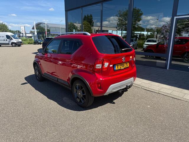 Suzuki IGNIS 1.2 Smart Hybrid Style Hoogzitter|Trekhaak
