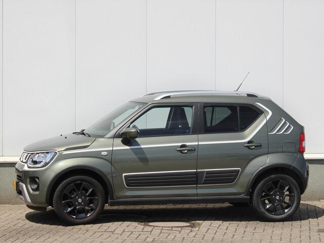 Suzuki IGNIS 1.2 Smart Hybrid Select | Navi | Camera | Airco | All-Season