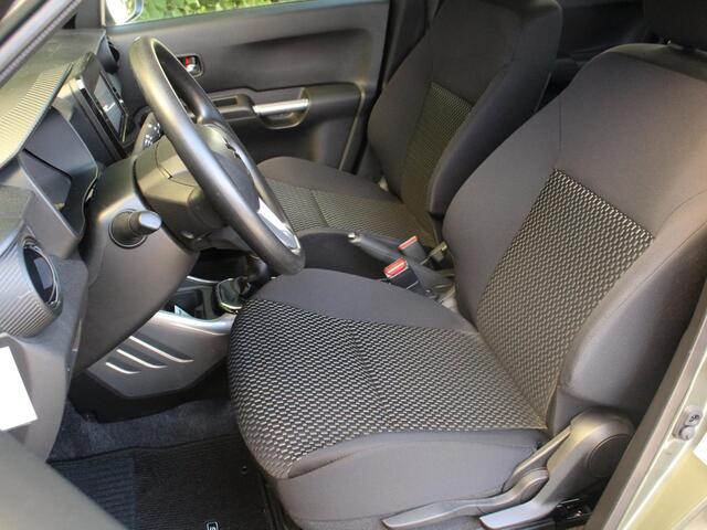 Suzuki IGNIS 1.2 Smart Hybrid Select | Navi | Camera | Airco | All-Season