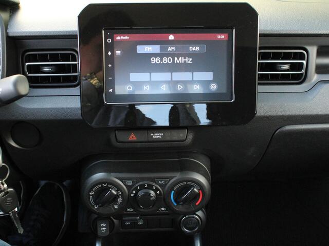 Suzuki IGNIS 1.2 Smart Hybrid Select | Navi | Camera | Airco | All-Season