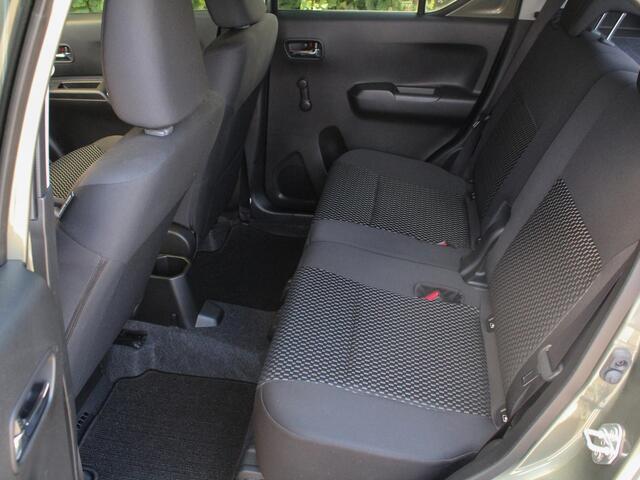Suzuki IGNIS 1.2 Smart Hybrid Select | Navi | Camera | Airco | All-Season