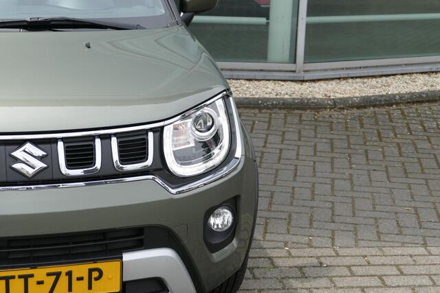 Suzuki IGNIS 1.2 Smart Hybrid Select | Stuurwielbediening | PDC | Rijklaarprijs |