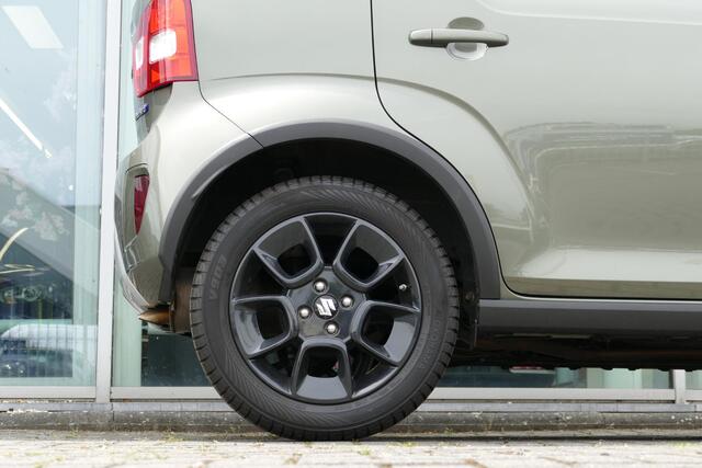 Suzuki IGNIS 1.2 Smart Hybrid Select | Stuurwielbediening | PDC | Rijklaarprijs |