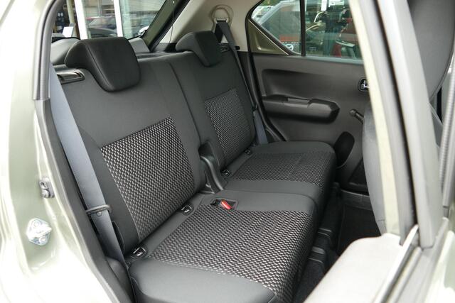 Suzuki IGNIS 1.2 Smart Hybrid Select | Stuurwielbediening | PDC | Rijklaarprijs |