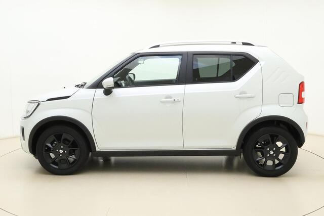 Suzuki IGNIS 1.2 Smart Hybrid Style 83pk | Automaat | Navigatie | Climate Control | Cruise Control | Camera | Stoelverwarming | Keyless Start en Entry