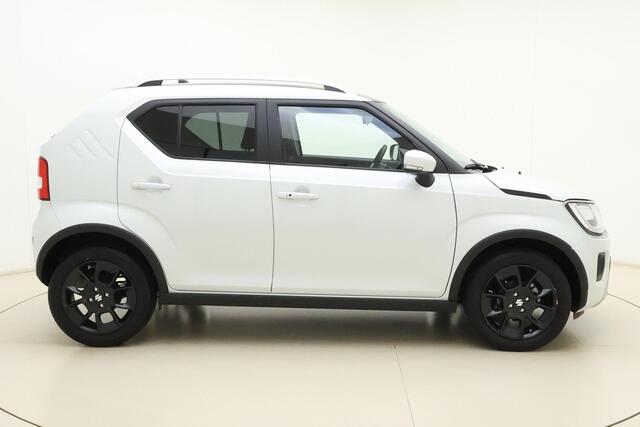 Suzuki IGNIS 1.2 Smart Hybrid Style 83pk | Automaat | Navigatie | Climate Control | Cruise Control | Camera | Stoelverwarming | Keyless Start en Entry