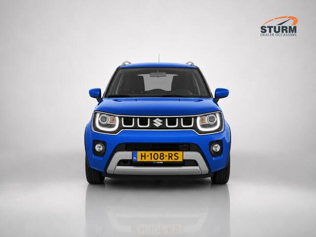Suzuki IGNIS 1.2 Smart Hybrid Select