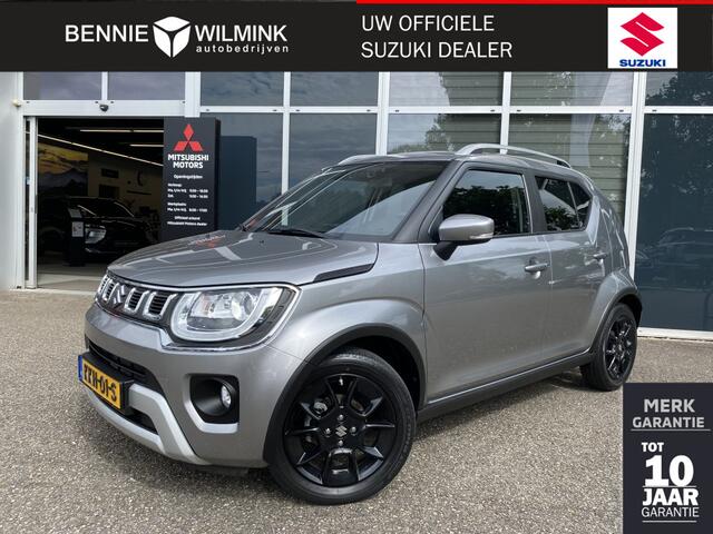 Suzuki IGNIS 1.2 SH Style