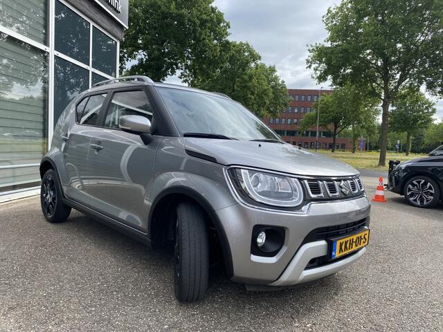 Suzuki IGNIS 1.2 SH Style