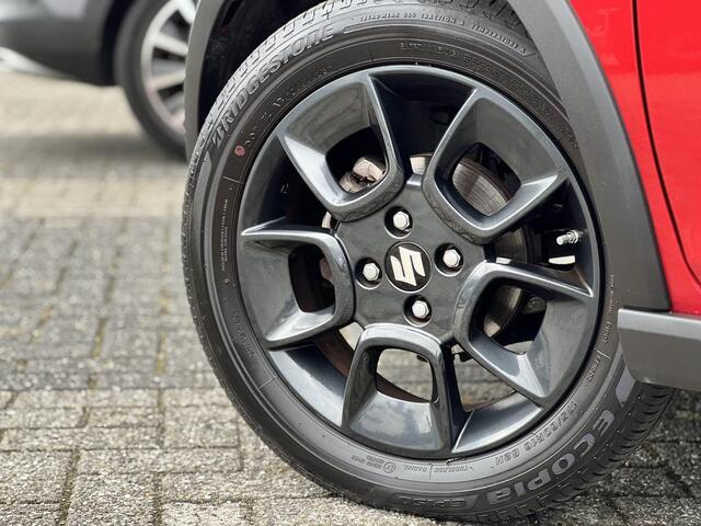 Suzuki IGNIS 1.2 Smart Hybrid Style | Cito Onderhouden& Geleverd | Apple Carplay & Android Auto | Climate Control