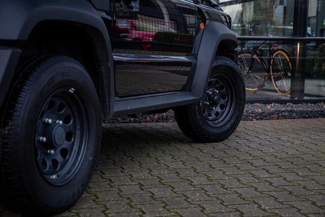 Suzuki JIMNY 1.5 Comfort , Cruise control, Lane assist, Bluetooth,