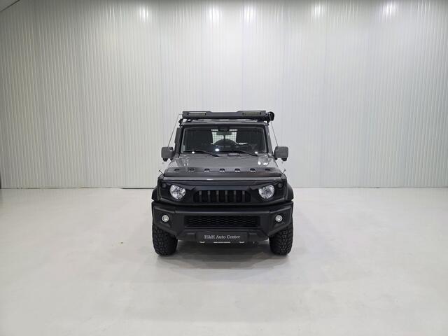 Suzuki JIMNY 1.5 Professional |4x4| Offroad| Dakdrager |