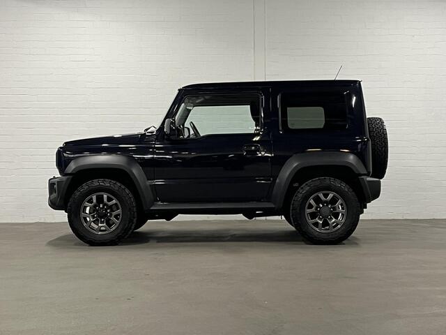 Suzuki JIMNY 1.5 Stijl 4 persoons | Trekhaak | Stoelverwarming | Cruise Control | Carplay