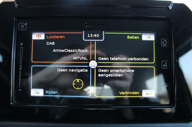 Suzuki JIMNY 1.5 Stijl Automaat | 4x4 | AllGrip | Navigatie | Clima | Cruise