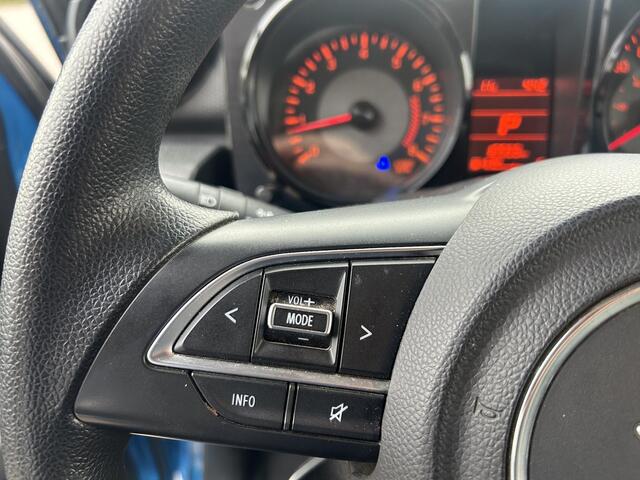 Suzuki JIMNY 1.5 Select automaat