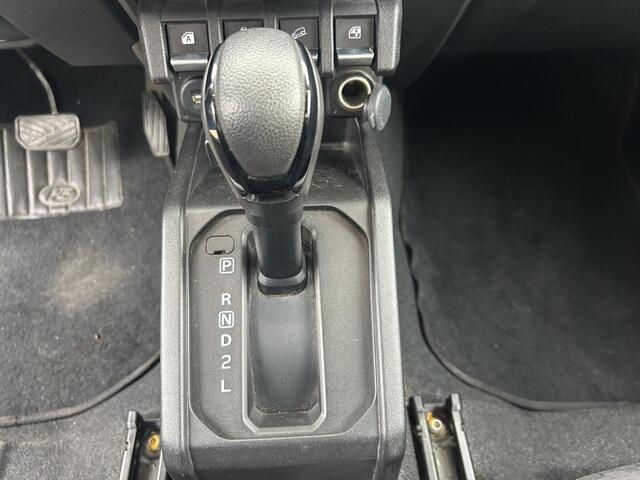 Suzuki JIMNY 1.5 Select automaat