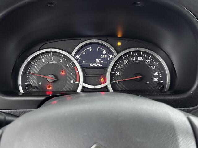 Suzuki JIMNY 1.3 Exclusive