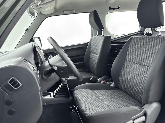 Suzuki JIMNY 1.3 Exclusive