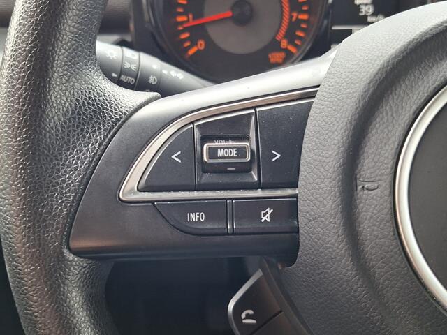 Suzuki JIMNY Proffesional 1.5 Allgrip | 4X4 | Stoel verwarming | Ex. BTW