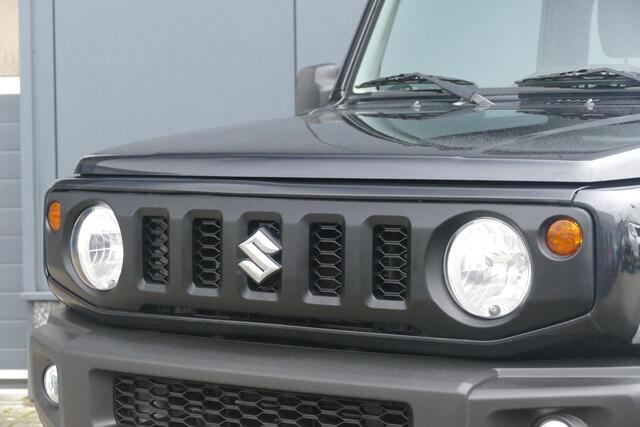 Suzuki JIMNY 1.5 Select | 4 PERSOONS | DAKREK | LADDER | 4X4 | RIJKLAARPRIJS |