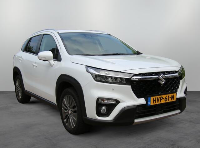 Suzuki S-Cross 1.4 B.jet Style SH