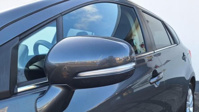 Suzuki S-Cross 1.4 Boosterjet Select Smart Hybrid rijklaar prijs