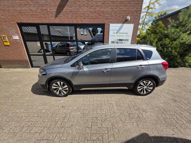 Suzuki S-Cross 1.4 Boosterjet AllGrip High Executive