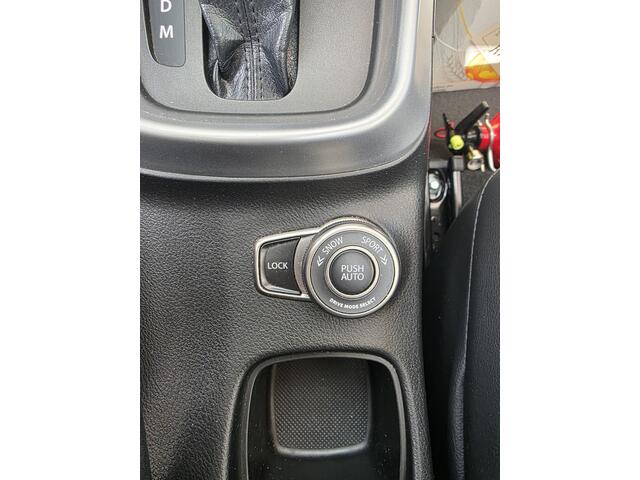 Suzuki S-Cross 1.4 Boosterjet AllGrip High Executive