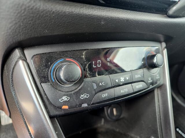 Suzuki S-Cross 1.4 BOOSTERJET STYLE SMART HYBRID 360 Camera | Dodehoeksensoren | Keyless