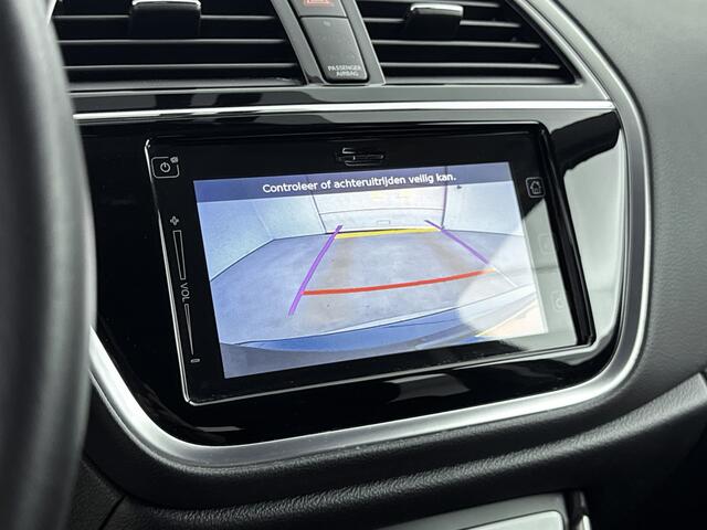 Suzuki S-Cross 1.4 Boosterjet Exclusive Automaat | Stoelverwarming | Lichtmetalen Velgen | Metaallak |