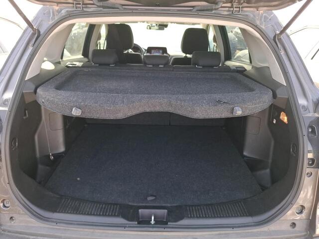 Suzuki S-Cross 1.4 Boosterjet Select Smart Hybrid | Wordt verwacht | Camera | Keyless