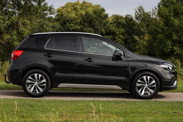 Suzuki S-Cross 1.4 Boosterjet High Executive ? Pano ? Leder ? ACC