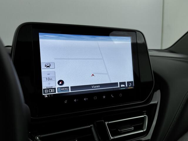 Suzuki S-Cross 1.4 Boosterjet Style Smart Hybrid Limited | Parkeersensoren | Lichtmetalen Velgen | Metaallak | Apple Carplay/Android Auto | Panoramadak |