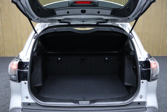 Suzuki S-Cross 1.4 Boosterjet Style Smart Hybrid | Adaptive-cruise | Panoramadak | Afneembare Trekhaak | Rondomzicht Camera | Clima | Navigatie | Dodehoekdetectie