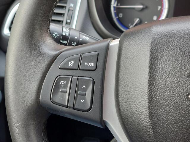 Suzuki S-Cross 1.0 Boosterjet Exclusive