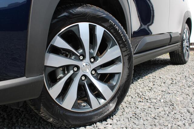 Suzuki S-Cross 1.5 Hybrid Style All season banden, Trekhaak, Parkeersensoren voor en achter, Navigatie, Stoelverwarming, Adaptieve Cruise Control