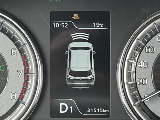 Suzuki S-Cross 1.5 Hybrid Style Automaat | Trekhaak |