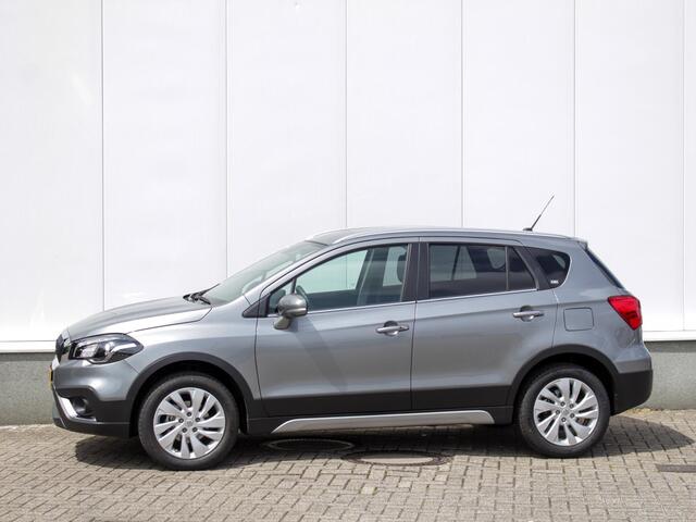 Suzuki S-Cross 1.0 Boosterjet Select | Navi | Cruise | Clima | Camera | Lm-Velgen | Trekhaak